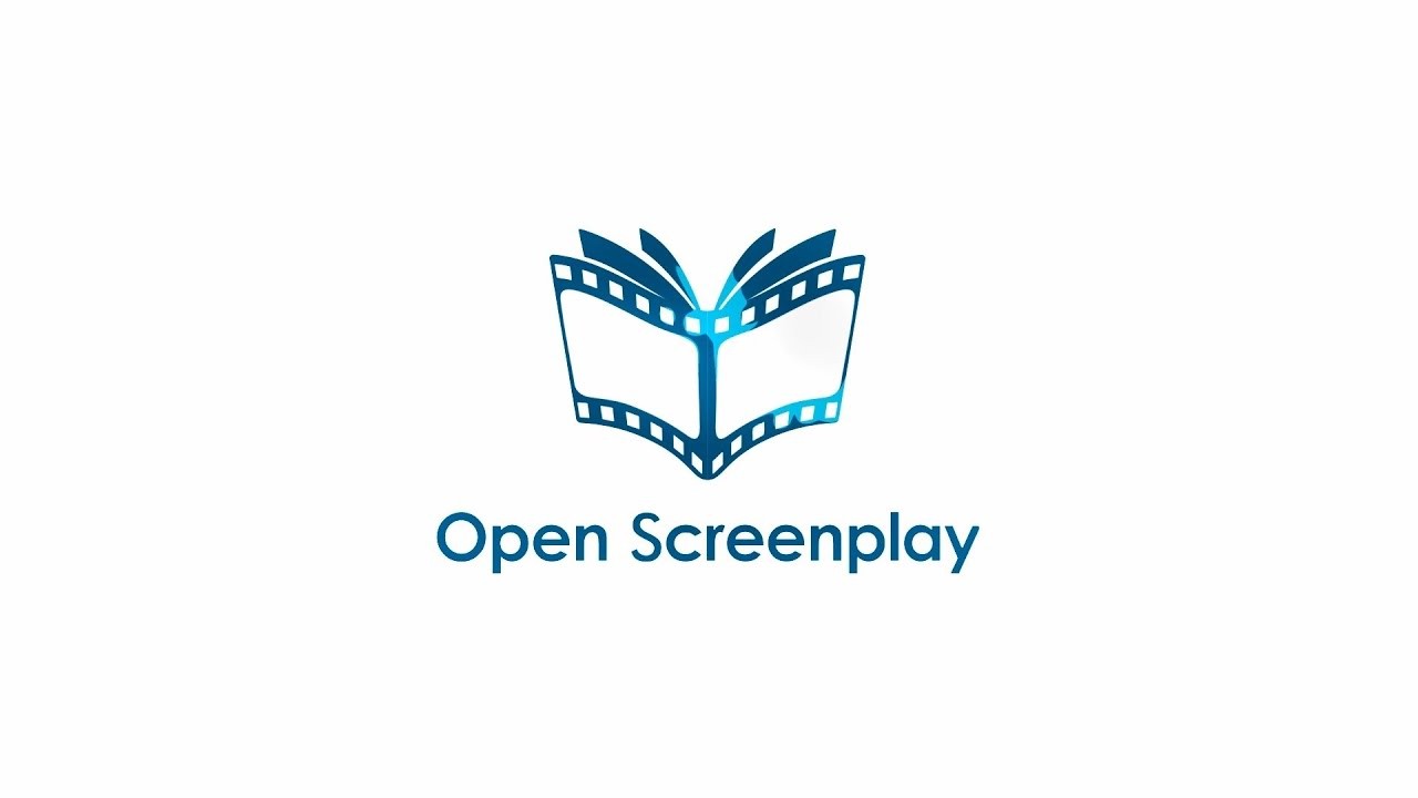 openscreenplay
